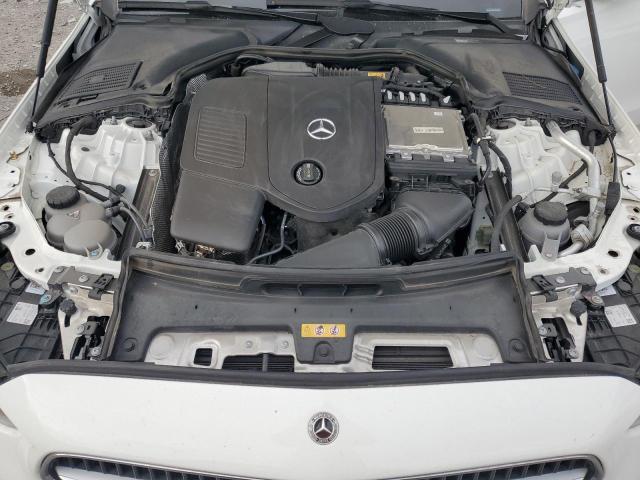 2024 MERCEDES-BENZ C 300 4MAT - W1KAF4HB9RR182893