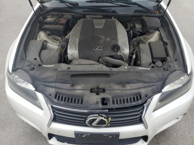 2015 LEXUS GS 350 JTHCE1BL4FA009197