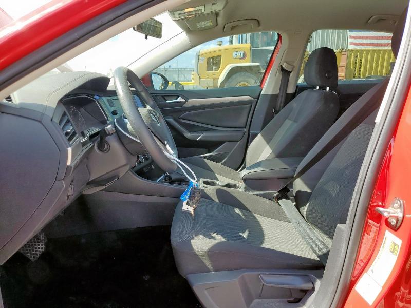 2020 VOLKSWAGEN JETTA S 3VWCB7BU1LM042952