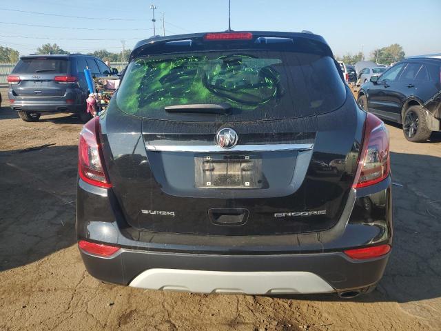 2018 BUICK ENCORE SPO KL4CJ1SBXJB551955
