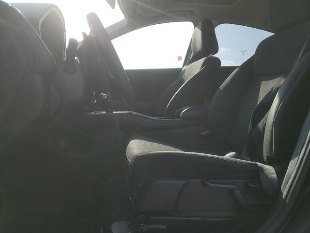 2016 HONDA HR-V EX - 3CZRU6H56GM105819