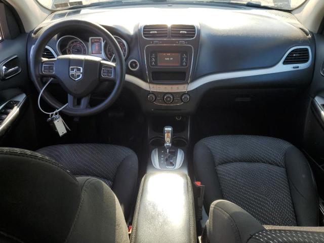2016 DODGE JOURNEY SX 3C4PDDBG8GT196206