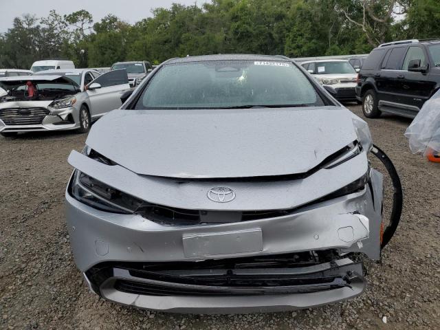 2024 TOYOTA PRIUS LE JTDACAAU9R3042911