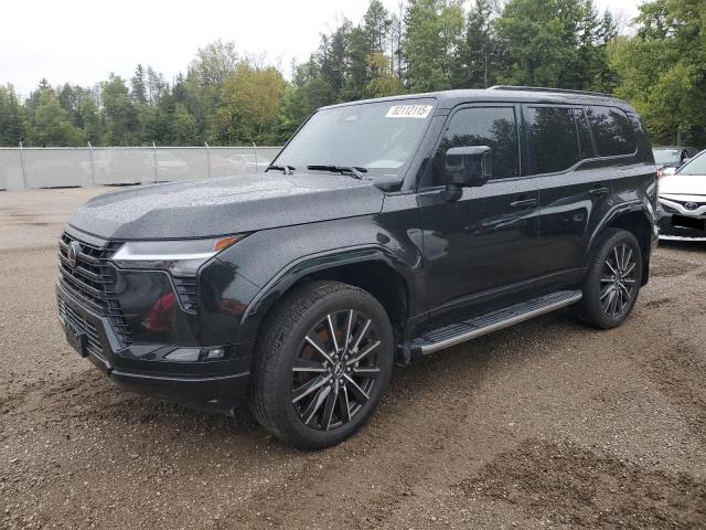 2024 LEXUS GX 550 LUX JTJVBCDX5R5029158