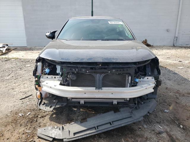 2022 HONDA CIVIC SPOR 2HGFE2F51NH500571