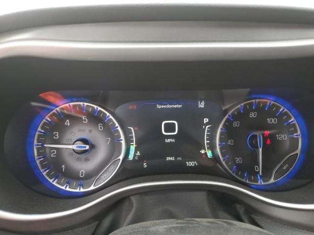 2025 CHRYSLER PACIFICA S 2C4RC1BG7SR614258