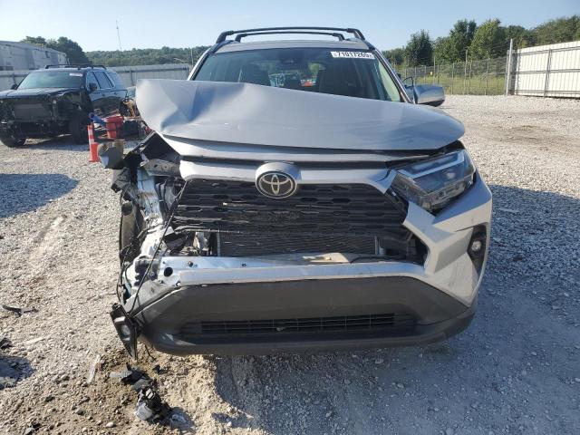 2022 TOYOTA RAV4 XLE PREMIUM 2T3C1RFV4NC191606