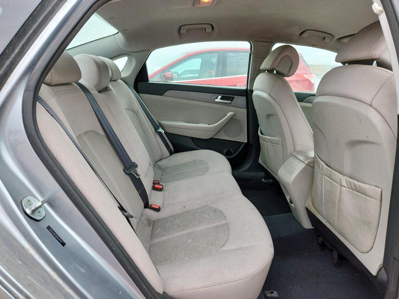 2015 HYUNDAI SONATA 5NPE24AF9FH011181