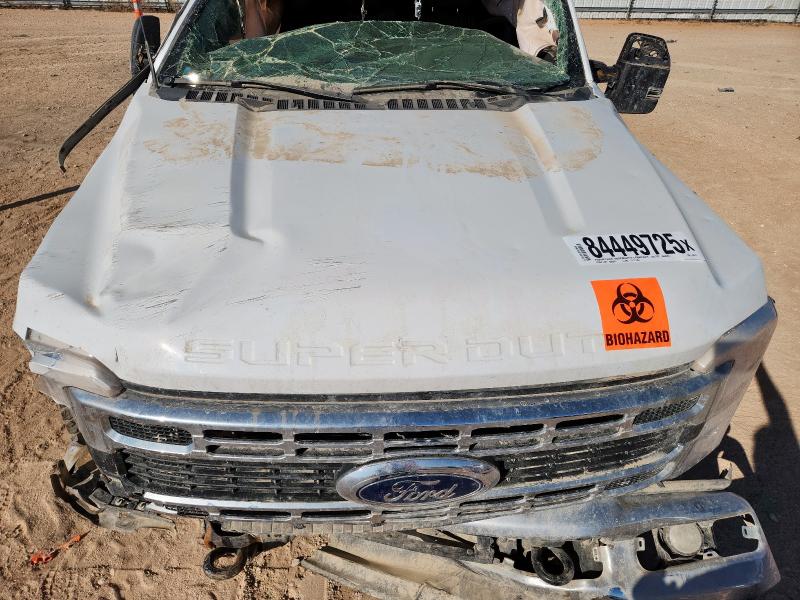 2024 FORD F250 SUPER DUTY - 1FT8W2BT5REE42079