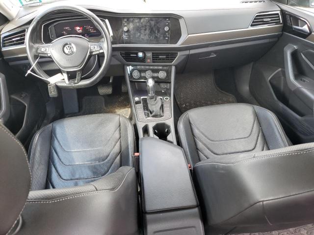 2019 VOLKSWAGEN JETTA SEL 3VWG57BU4KM010004