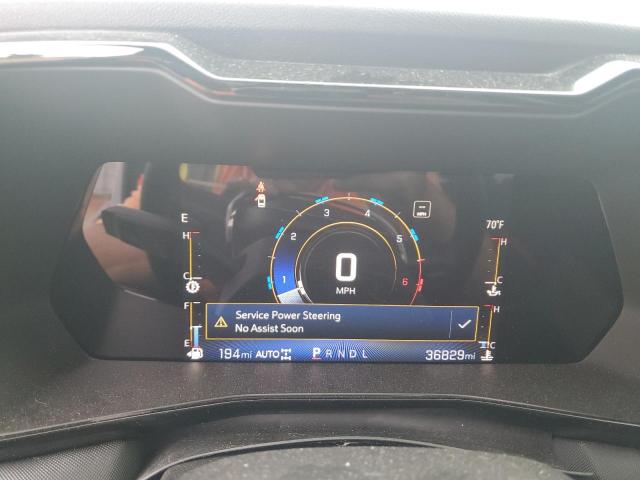 2023 CHEVROLET COLORADO Z71 - 1GCPTDEK5P1247011