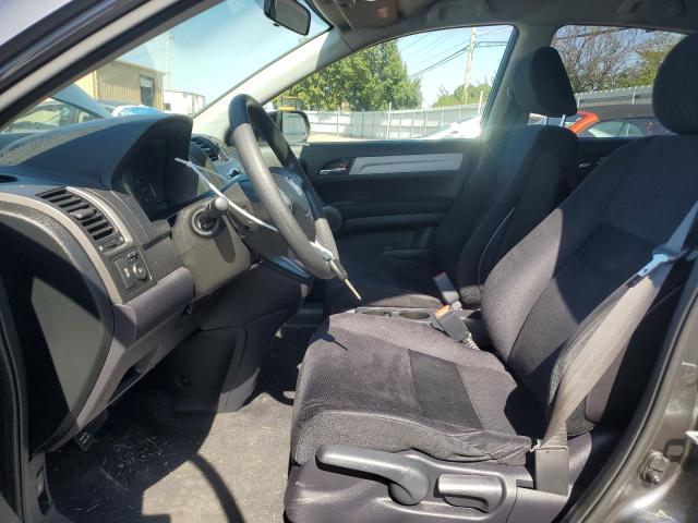 2011 HONDA CR-V SE #3302736016