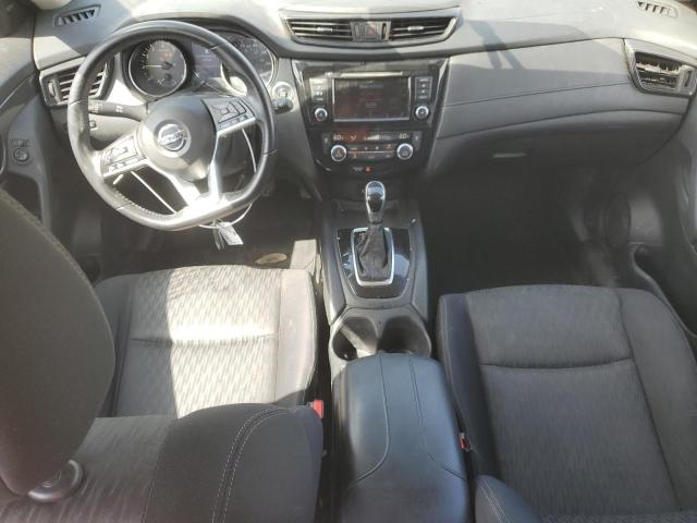 2018 NISSAN ROGUE S JN8AT2MV7JW307021