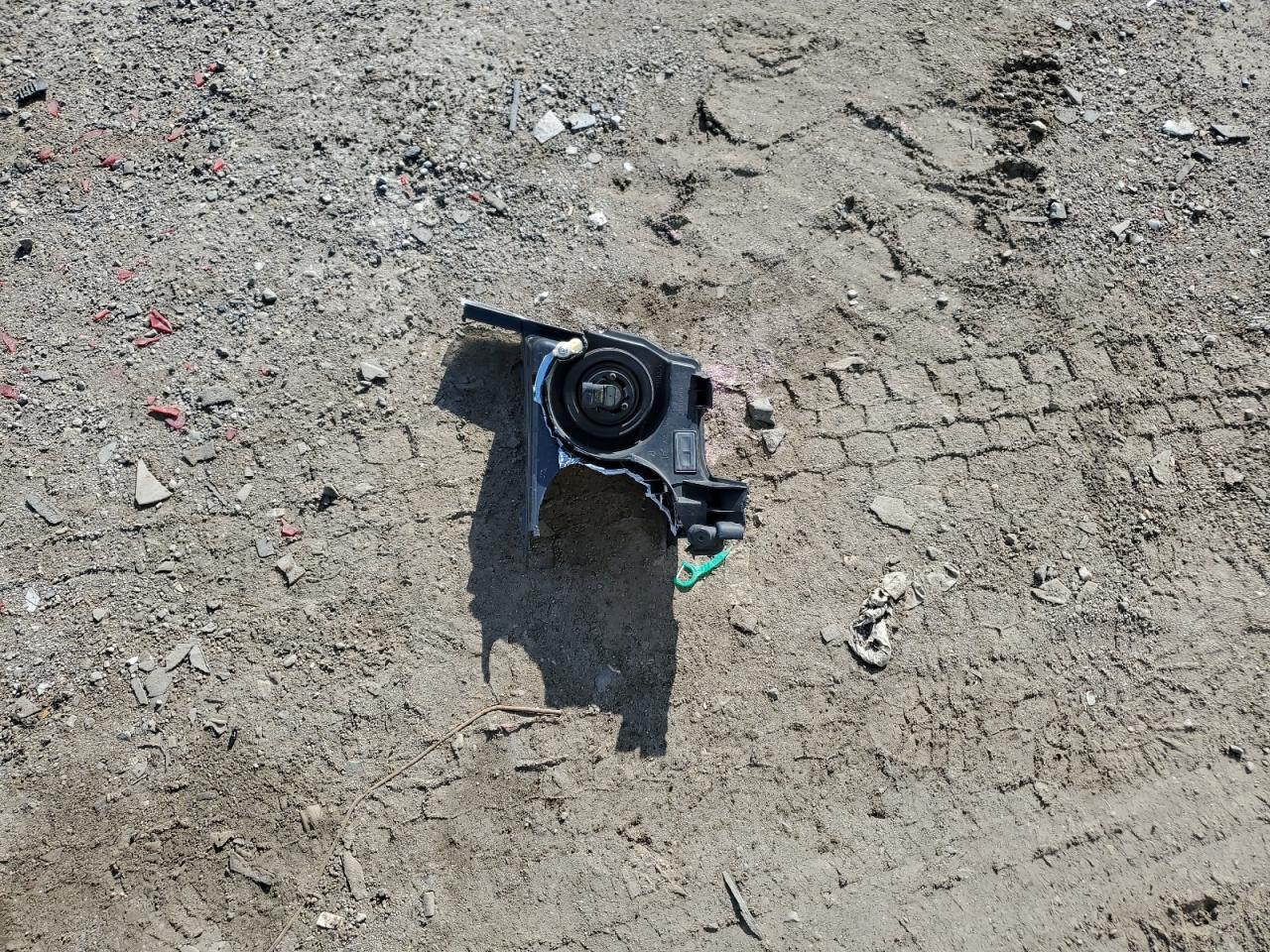 ACURA MDX TECHNOLOGY