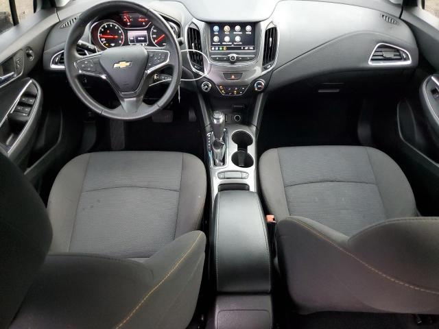 2019 CHEVROLET CRUZE LS 1G1BC5SM2K7151311