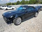 2017 FORD MUSTANG - 1FATP8UH6H5229472