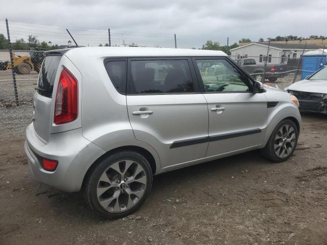 2013 KIA SOUL + - KNDJT2A66D7565215