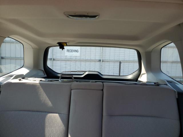 2015 SUBARU FORESTER 2 JF2SJAFC8FH499039