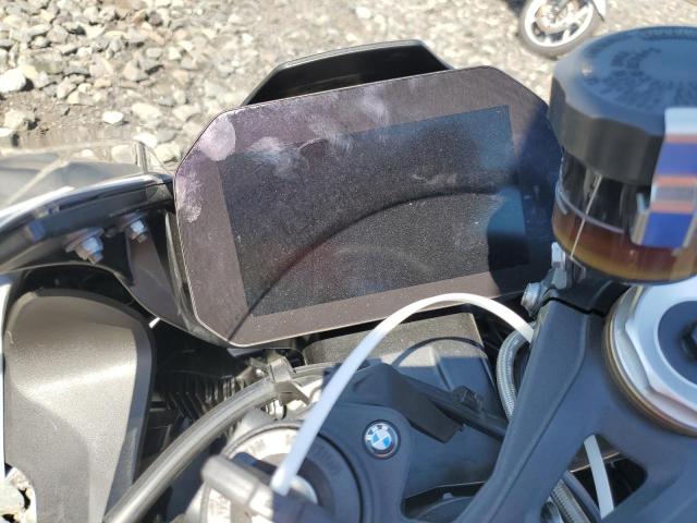 2022 BMW S 1000 RR WB10E2309N6F39150