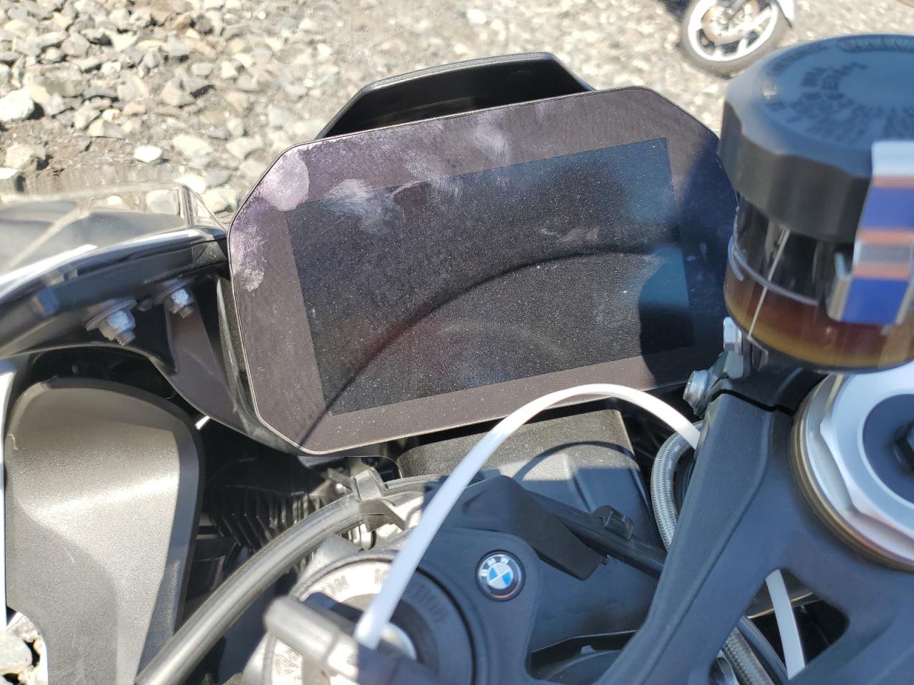 Lot #3264407486 2022 BMW S 1000 RR