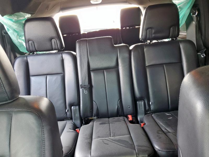 2017 FORD EXPEDITION XLT - 1FMJU1HT8HEA13912