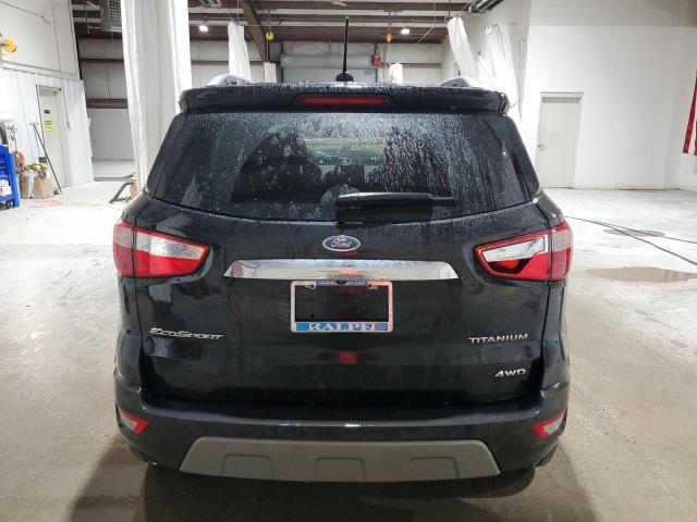 2018 FORD ECOSPORT T MAJ6P1WL6JC249017