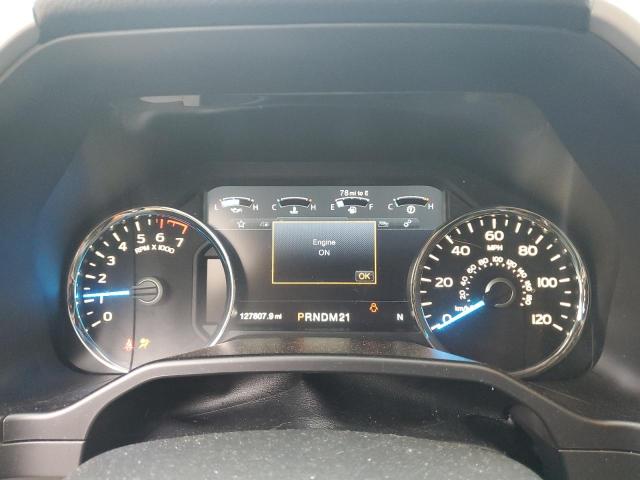 2016 FORD F150 SUPERCREW #3276389673