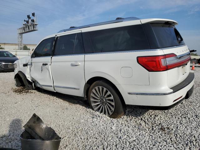 2021 LINCOLN NAVIGATOR 5LMJJ3LT7MEL16912