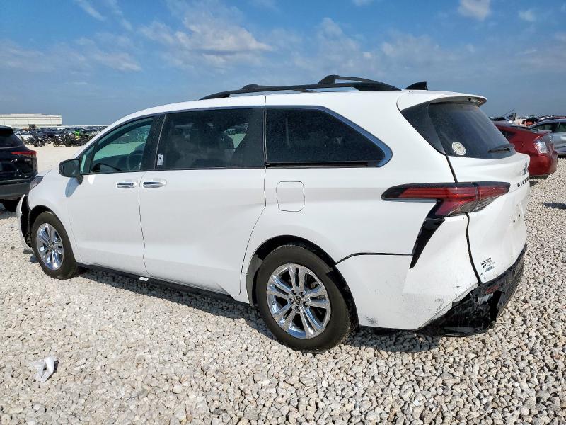 2023 TOYOTA SIENNA XSE 5TDDSKFC7PS097990