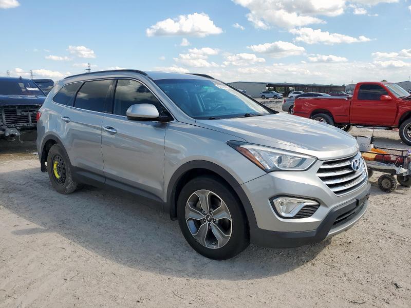 2015 HYUNDAI SANTA FE G KM8SM4HFXFU126327