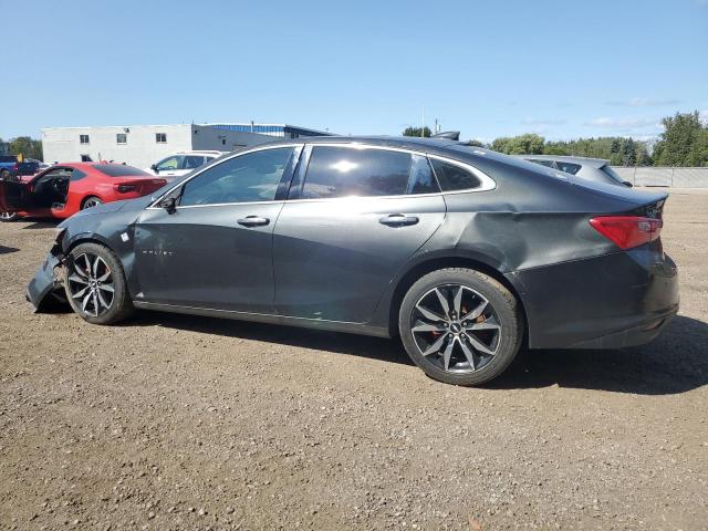 2018 CHEVROLET MALIBU LT - 1G1ZD5ST8JF224429