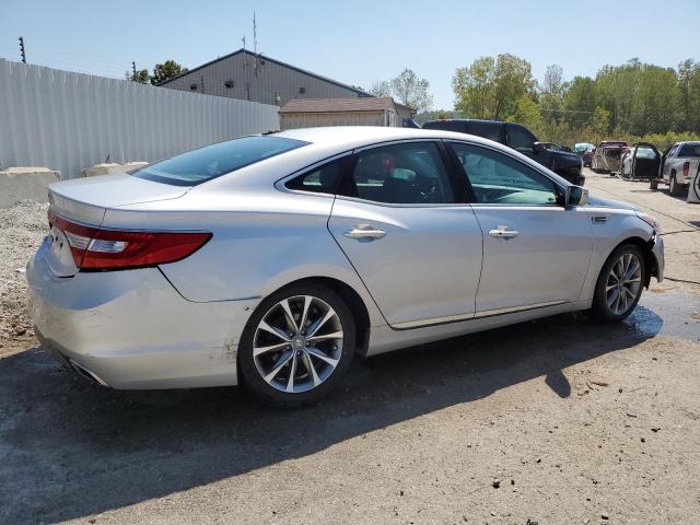 2016 HYUNDAI AZERA KMHFG4JG0GA549867