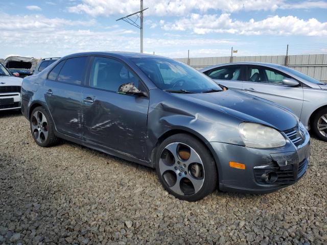 2010 VOLKSWAGEN JETTA SE - 3VWRZ7AJ6AM118272