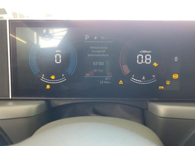 2025 HYUNDAI SONATA SEL KMHL64JA8SA436047