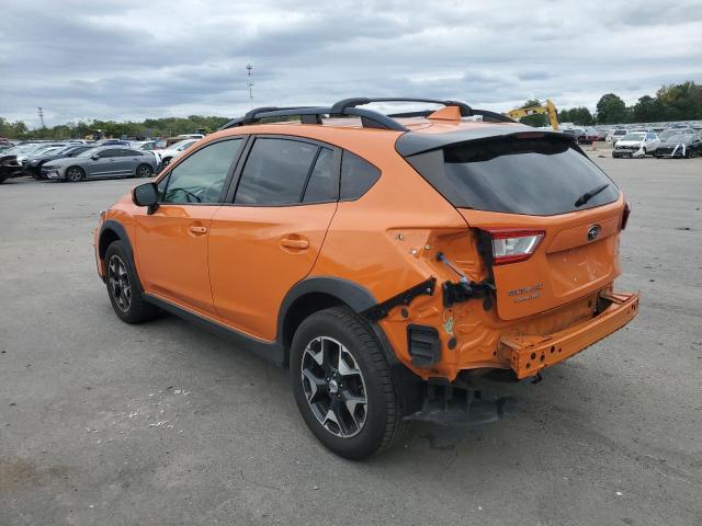 2018 SUBARU CROSSTREK JF2GTABC0J9311588