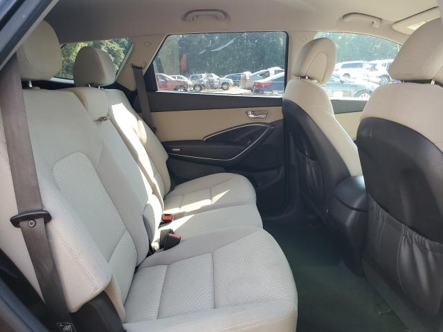 2017 HYUNDAI SANTA FE S - KM8SMDHF8HU216899