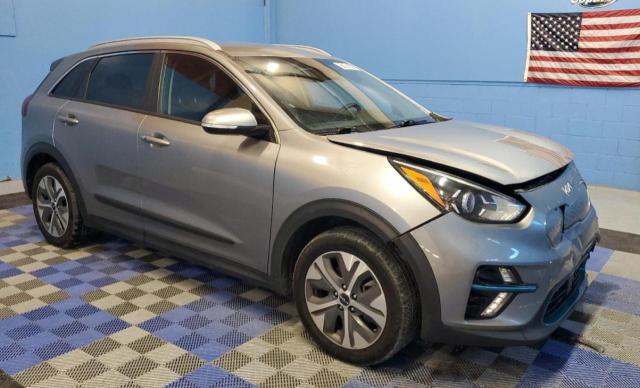2022 KIA NIRO S KNDCC3LG6N5161185