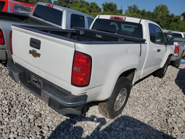2019 CHEVROLET COLORADO 1GCHTBEA0K1271757