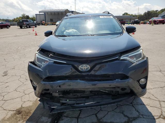 2017 TOYOTA RAV4 HV LI JTMDJREV5HD115706