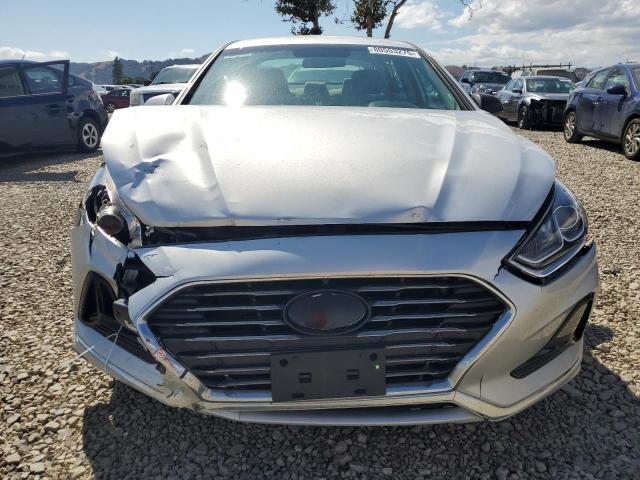 2018 HYUNDAI SONATA SE 5NPE24AF4JH661691