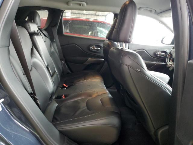 2020 JEEP CHEROKEE L - 1C4PJMDX2LD512690