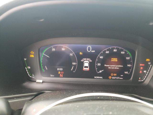 2024 HONDA ACCORD TOURING HYBRID 1HGCY2F81RA004839