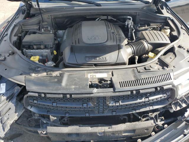 2015 DODGE DURANGO R/ - 1C4SDJCTXFC917429