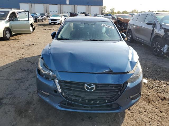 2017 MAZDA 3 SPORT #3274680807