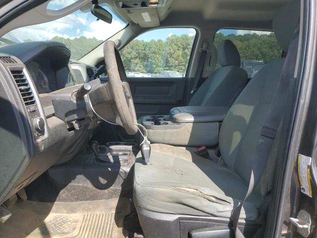 2018 RAM 2500 ST #3284757523