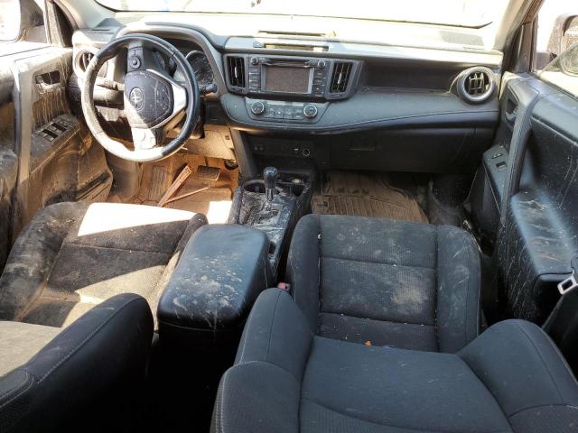 2016 TOYOTA RAV4 XLE - 2T3WFREV5GW249353