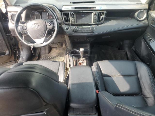 2017 TOYOTA RAV4 LIMIT 2T3DFREV0HW561329