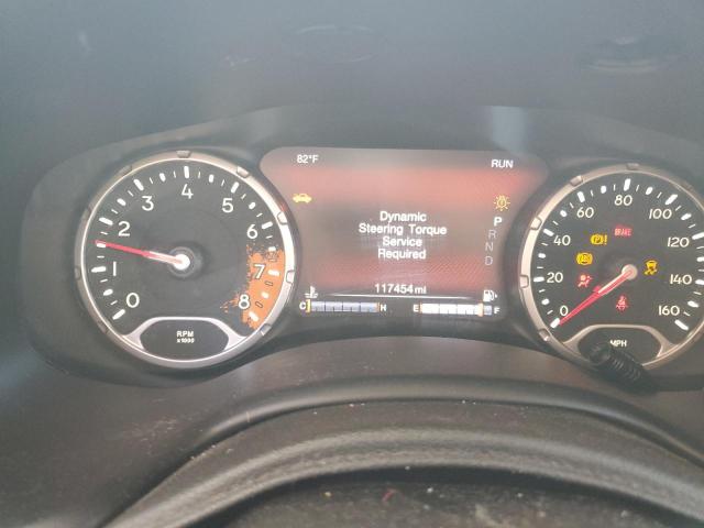 2015 JEEP RENEGADE T - ZACCJBCT0FPB63124