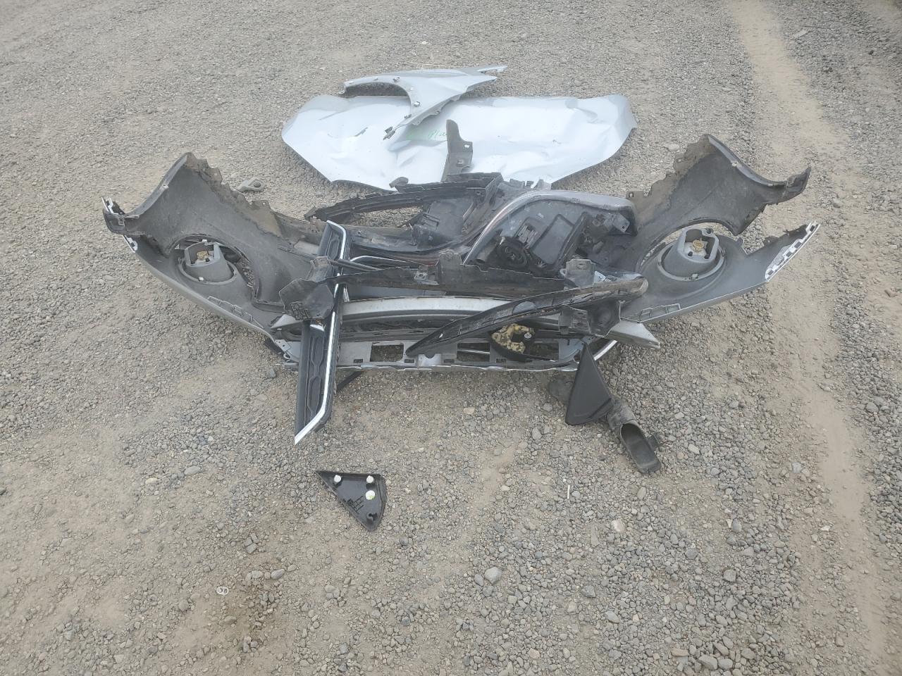 CHEVROLET SPARK ACTIV