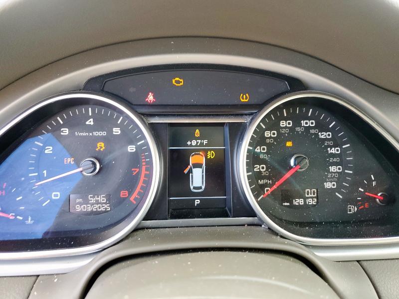 2015 AUDI Q7 PREMIUM #3316032264